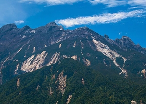 Mount Kinabalu