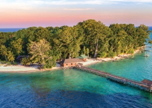 Sipadan Island