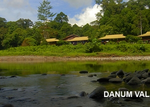 Danum Valley Conservation Area