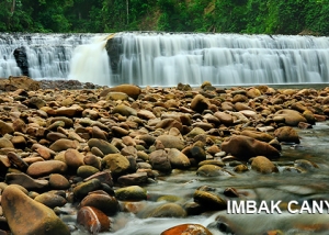 IMBAK CANYON CONSERVATION AREA
