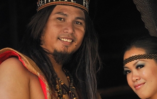 Cultural of Sabah