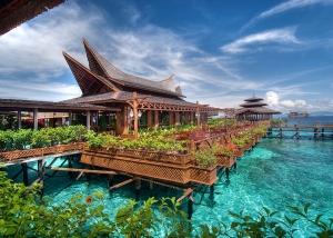 Mabul island