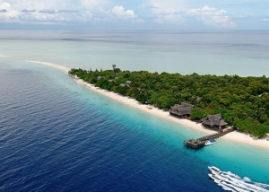 Mataking Island
