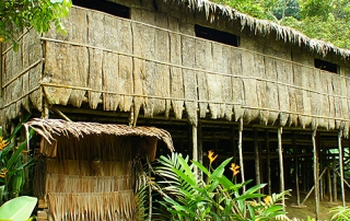 Mari Mari Cultural Village