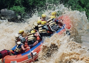 PADAS RIVER