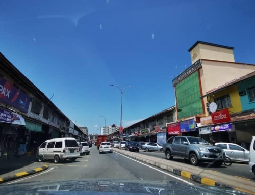 TAWAU