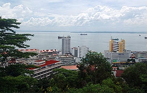 Sandakan