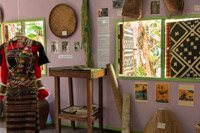 rungus-museum
