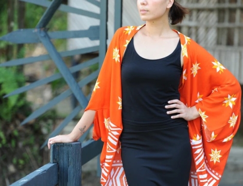 CHANGGIH DESIGNS