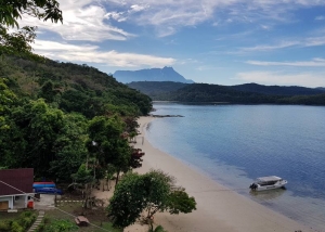 Bigfin Divers and Beach Resort