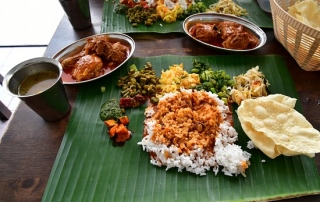 Must try food in Sabah