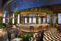 Sheraton Roof Bar