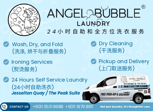 Laundry services